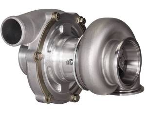CompTurbo Technologies - CTR3081E-5858 Oil-Less 3.0 Turbocharger (650 HP) - Image 1