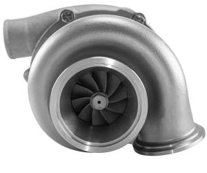 CompTurbo Technologies - CTR3081E-5858 Oil-Less 3.0 Turbocharger (650 HP) - Image 2