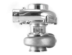 CompTurbo Technologies - CTR3793S-6467 Reverse Rotation Oil-Less 3.0 Turbocharger (925 HP) - Image 3