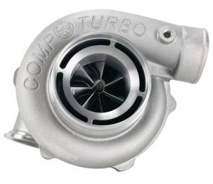 CompTurbo Technologies - CTR4002H-6875 Air-Cooled 1.0 Turbocharger (1150 HP) - Image 3