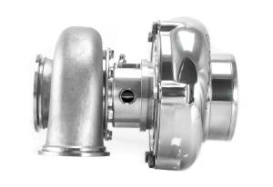 CompTurbo Technologies - CTR4002H-6875 Oil-Less 3.0 Turbocharger (1150 HP) - Image 1