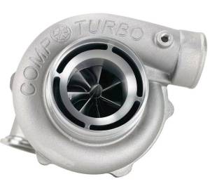 CompTurbo Technologies - CTR4093H-6871 360 Journal Bearing Turbocharger (1100 HP) - Image 2