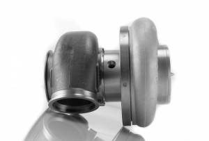 CompTurbo Technologies - CTR4276R-7685 Mid Frame 360 Journal Bearing Turbocharger (1320 HP) - Image 1