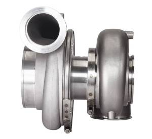CompTurbo Technologies - CTR55140S-140110 Oil Lubricated 2.0 Turbocharger (3500 HP) - Image 3