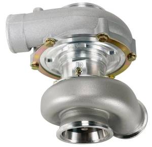 CompTurbo Technologies - CTR4102H-7280 Air-Cooled 1.0 Turbocharger (1175 HP) - Image 4