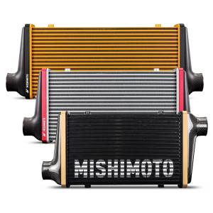 Mishimoto Intercoolers and Parts - Mishimoto Universal Intercoolers - Mishimoto - Mishimoto Carbon Fiber Intercooler--- PRE ORDER---