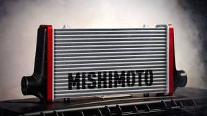Mishimoto - Mishimoto Carbon Fiber Intercooler--- PRE ORDER--- - Image 2