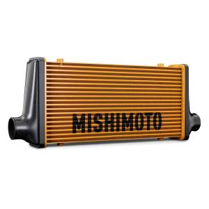 Mishimoto - Mishimoto Carbon Fiber Intercooler--- PRE ORDER--- - Image 7