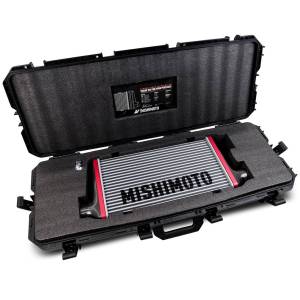 Mishimoto - Mishimoto Carbon Fiber Intercooler--- PRE ORDER--- - Image 15
