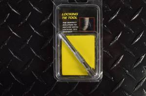 Stainless Headers - Stainless Steel Zip Tie Locking Tool - Image 2