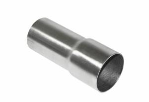 Stainless Headers - 1 5/8" Stainless Steel Slip-On Reducer - Image 1