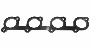 Stainless Headers - Small Block Chevy Mild Steel Header Flange for Brodix BD2000