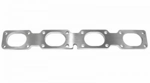 Stainless Headers - Small Block Chevy LT5 Stainless Header Flange