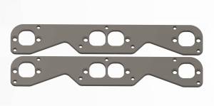 Small Block Chevy Stahl Pattern Adapter Plates- Mild Steel