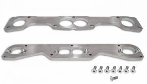 Stainless Headers - Small Block Chevy Stahl Pattern Stainless Adapter Kit
