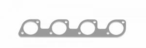 Stainless Headers - Ford SVO D3/D302/C302 Stainless Header Flange - Image 2