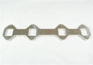 Stainless Headers - Ford FE 427 Low-Rise Stainless Header Flange