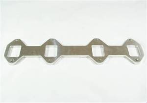 Ford FE 427 Low-Rise Stainless Header Flange