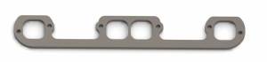 Stainless Headers - Small Block Mopar W2/W5 Mild Steel Header Flange - Image 2