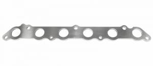 Stainless Steel Header Flanges - Toyota Stainless Steel Header Flanges - Stainless Headers - Toyota 7M-GE/GTE Stainless Header Flange