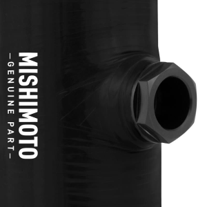 Mishimoto - Mishimoto Silicone Coupler, 3.0" with 1/8" NPT Bung - Image 2