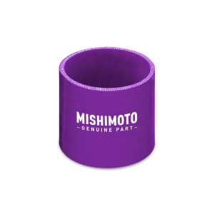 Mishimoto - Mishimoto 3.0" Straight Coupler - Various Colors - Image 2