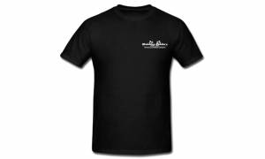 SHM Gear - Merchandise - Stainless Headers - Stainless Headers Mfg T-Shirt