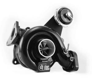 CompTurbo Technology Turbochargers - Comp Turbo Bolt-On Direct-Replacement Turbochargers - CompTurbo Technologies - CTRX 4747 05-09 Subaru Outback / Legacy / 08+ WRX Stg.1