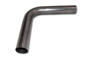 Mild Steel Mandrel Bends - Mild Steel 90 Degree Mandrel Bends - Stainless Headers - 1 1/2" 90 Degree 2 1/4" CLR Mild Steel Mandrel Bend