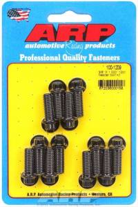 Header Accessories - Header Bolts and Hardware - ARP - ARP 100-1209: 3/8" x 1.000" Long Chromoly Header Bolts (12)