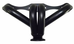 Stainless Headers - 3" Stainless Steel Bullhorn Kit - Image 2