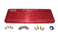 SHM Gear - Tools & Equipment
