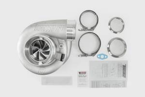 Turbosmart TS-1 Turbocharger: 76/75 V-Band 0.96 AR