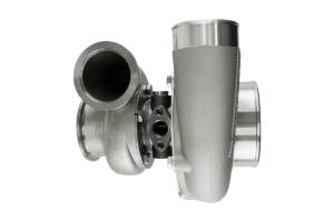 Turbosmart TS-2 Turbocharger: Water-Cooled 71/70 V-Band 0.96 AR