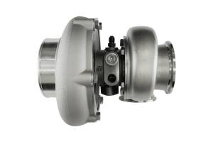 Turbosmart TS-2 Turbocharger: Water-Cooled 71/70 V-Band 0.96 AR