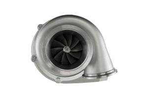 Turbosmart TS-2 Turbocharger: Water-Cooled 71/70 V-Band 0.96 AR