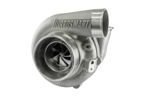 Turbosmart TS-2 Turbocharger: Water-Cooled 71/70 V-Band 0.96 AR