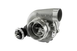 Turbosmart - Turbosmart TS-2 Internally Wastegated Water-Cooled Turbocharger: 64/66 V-Band 0.82 AR
