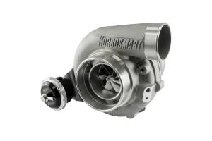 Turbosmart TS-2 Internally Wastegated Water-Cooled Turbocharger: 64/66 V-Band 0.82 AR