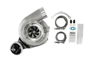 Turbosmart 6262 V-Band 0.82AR Internally Wastegated TS-1 Turbocharger