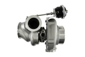 Turbosmart 6262 V-Band 0.82AR Internally Wastegated TS-1 Turbocharger