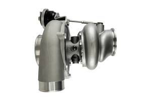 Turbosmart 6262 V-Band 0.82AR Internally Wastegated TS-1 Turbocharger