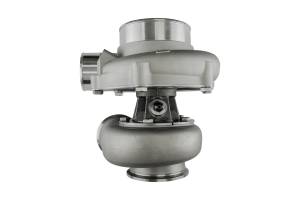 Turbosmart Oil Cooled 6466 Reverse Rotation V-Band In/Out A/R 0.82 External WG TS-1 Turbocharger