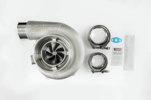 Turbosmart TS-1 Turbocharger: 62/62 V-Band 0.82 AR- Reverse Rotation