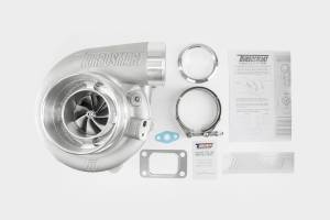 Turbosmart TS-1 Turbocharger: 58/62 T3 0.63 AR