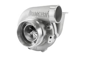 Turbosmart Oil Cooled 5862 T3 Flange Inlet V-Band Outlet A/R 0.63 External WG TS-1 Turbocharger