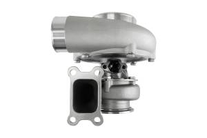 Turbosmart Oil Cooled 5862 T3 Flange Inlet V-Band Outlet A/R 0.63 External WG TS-1 Turbocharger