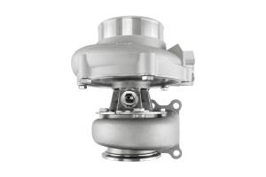 Turbosmart Oil Cooled 5862 T3 Flange Inlet V-Band Outlet A/R 0.63 External WG TS-1 Turbocharger