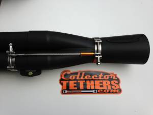 Collector Tethers- Premium 10" Kit