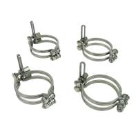 Fab Tools and Gear - Fab Tools & Equipment - Tack Welding Clamps